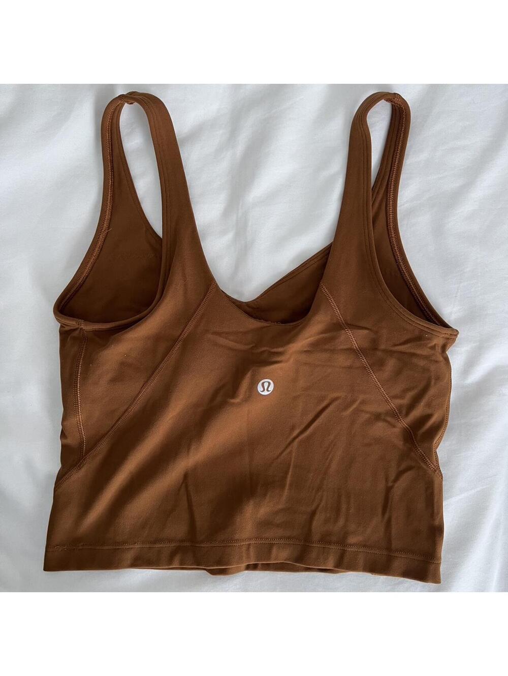 Lululemon Align Tank - Picture 2 of 3